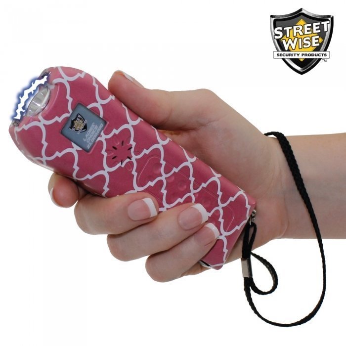 Ladies' Choice 21,000,000 Stun Gun Ladies' Choice 21,000,000 Stun Gun