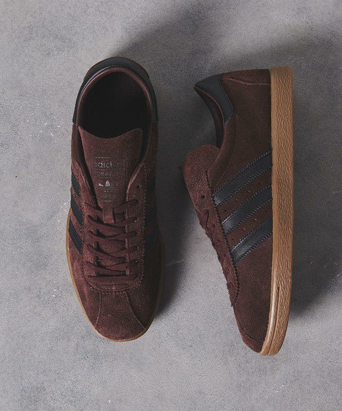 adidas tobacco winter pack