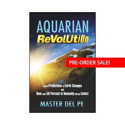 Aquarian Revolution - PRE-ORDER SALE! Aquarian Revolution - PRE-ORDER SALE!