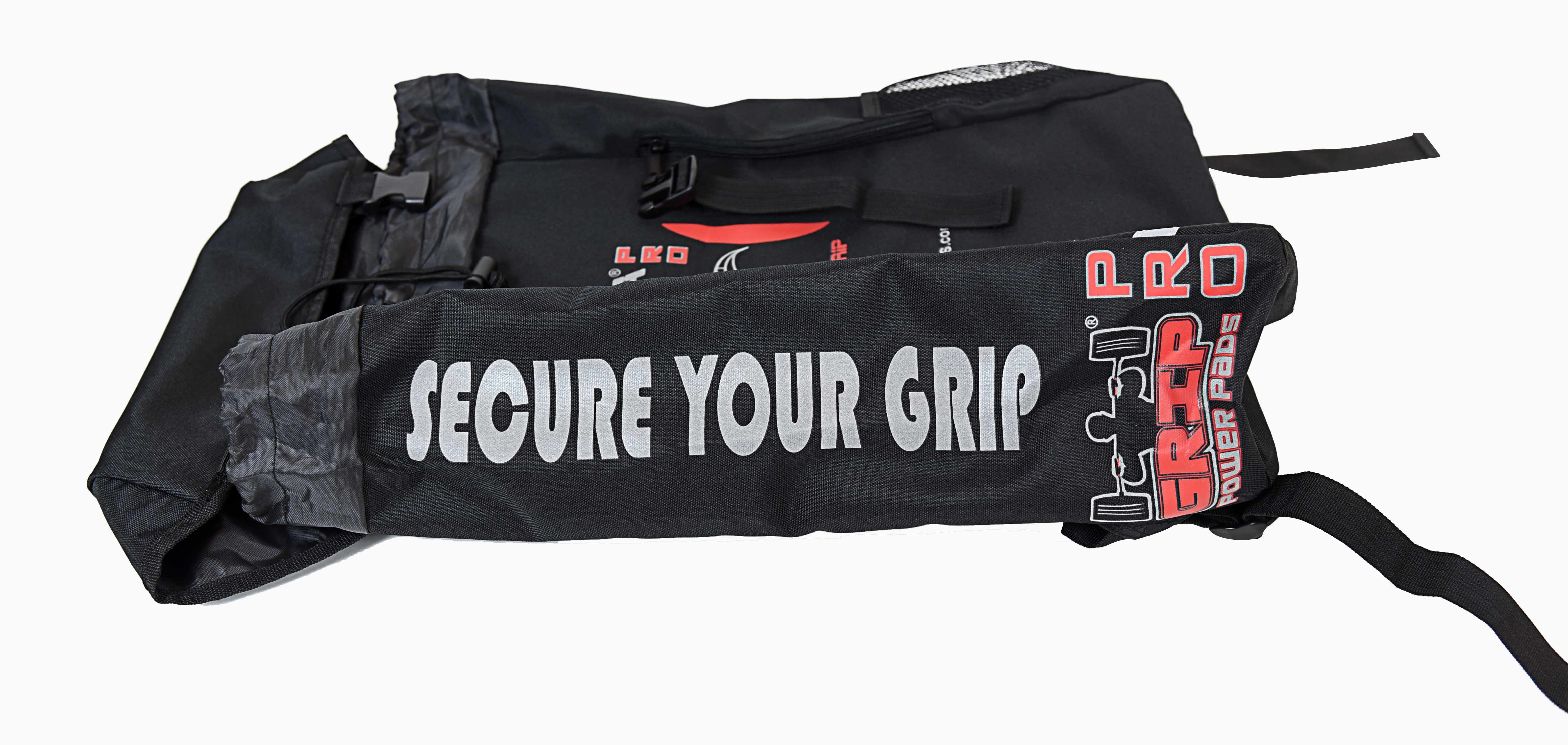 cobra grips gym bag