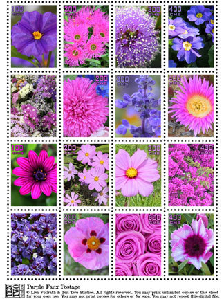 Purple Purple