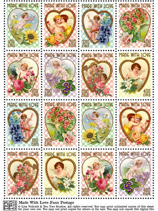 Made With Love Made With Love
