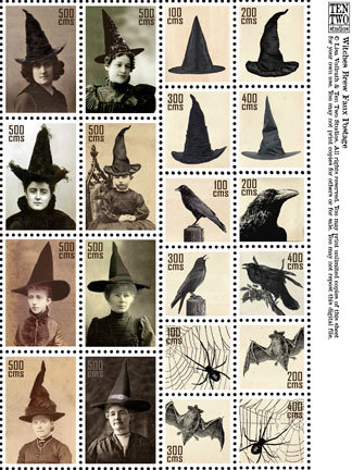 Witches Brew Witches Brew