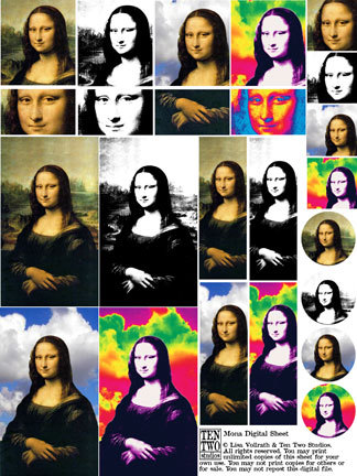 Mona Mona