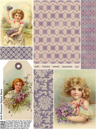 Soft Elements Soft Elements