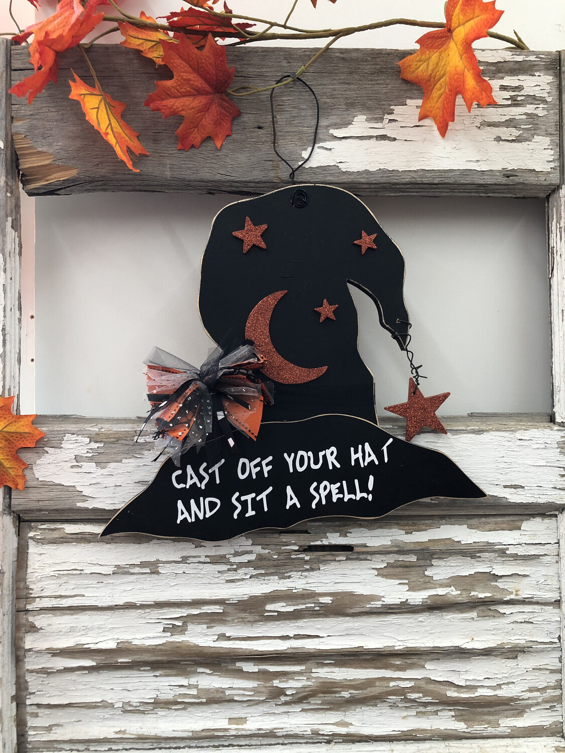 Witch Hat Witch Hat
