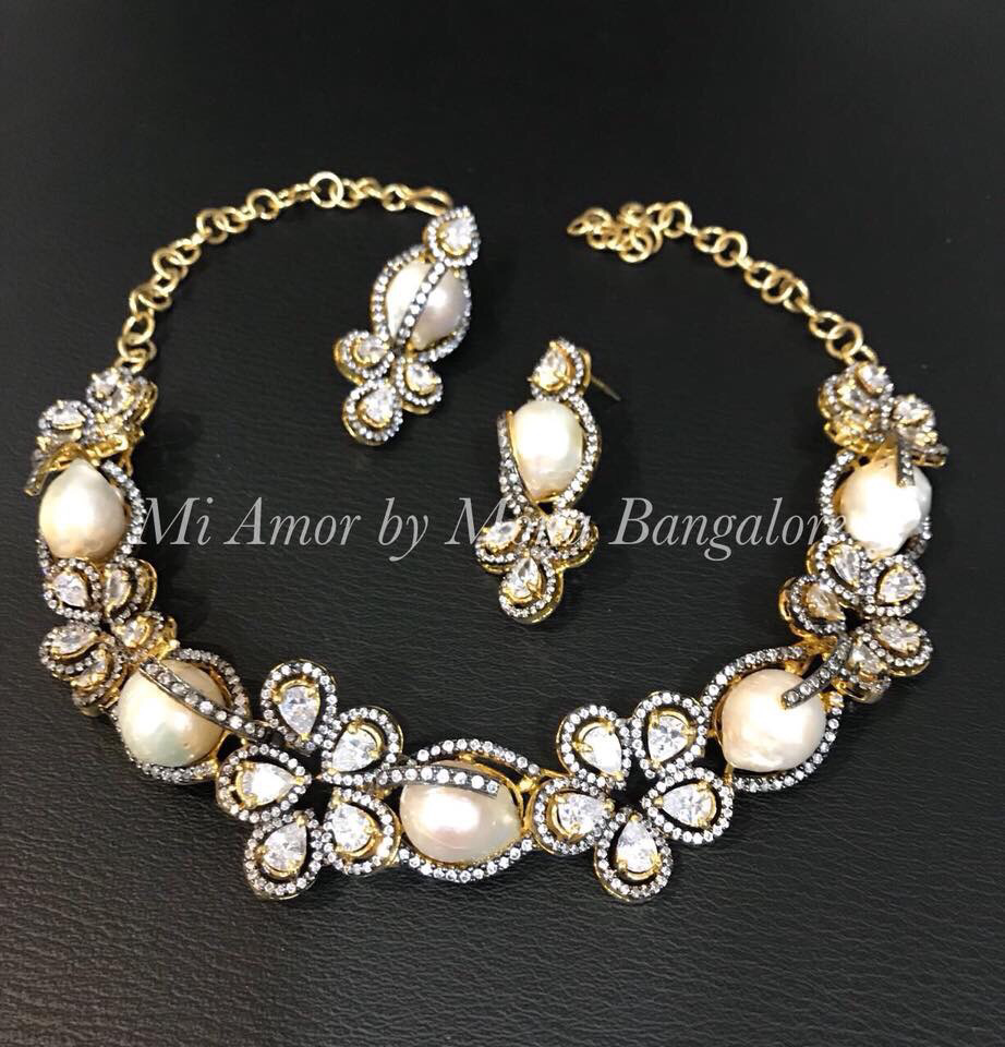 mi amor jewelry