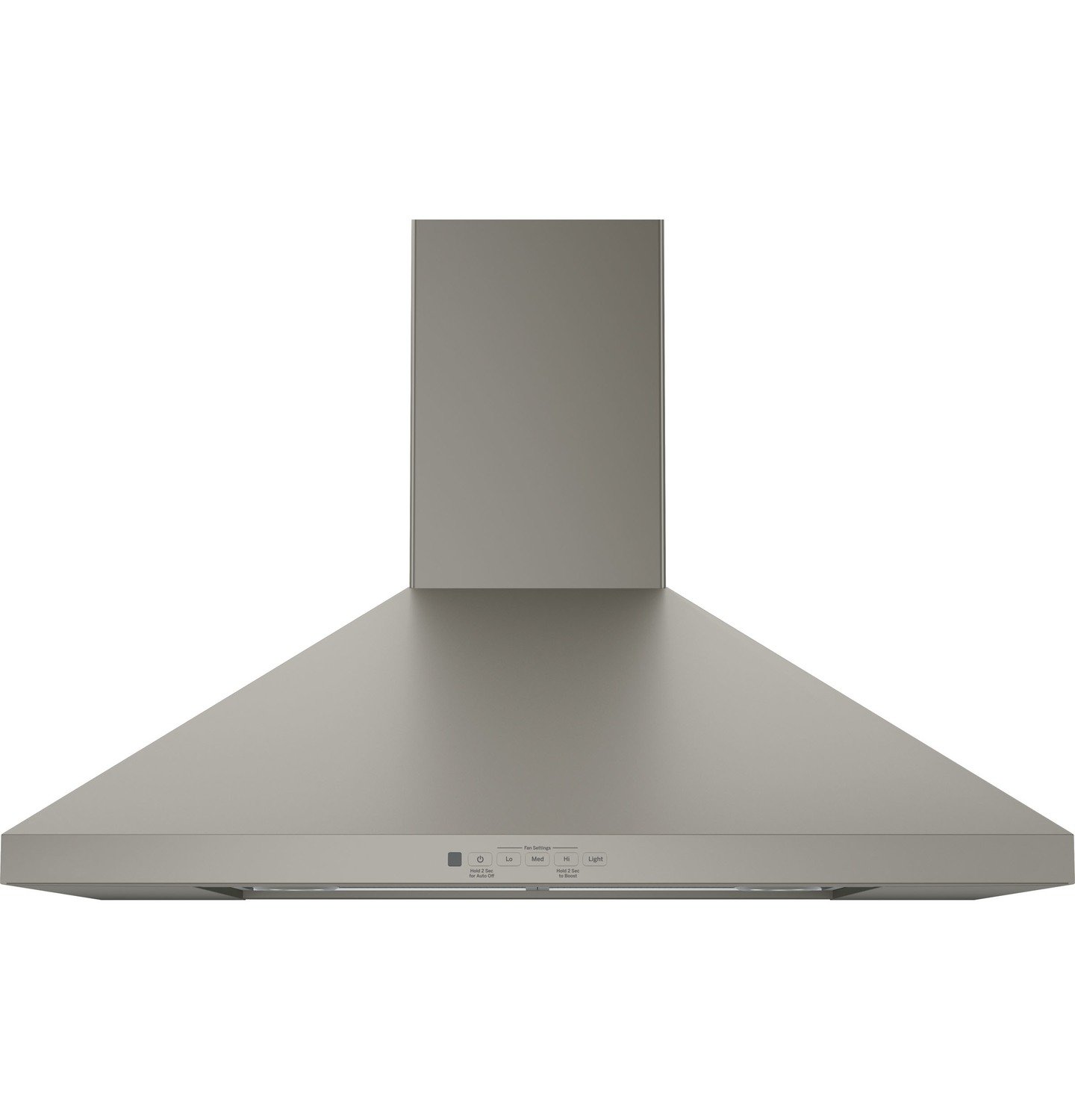GE Slate Chimney Hood GE Slate Chimney Hood