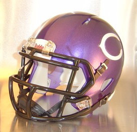 Canyon Eagles HS 2012 (TX) (mini-helmet) Canyon Eagles HS 2012 (TX) (mini-helmet)