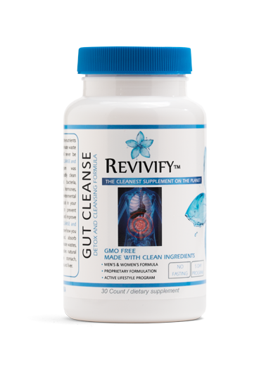 GUT CLEANSE 00008