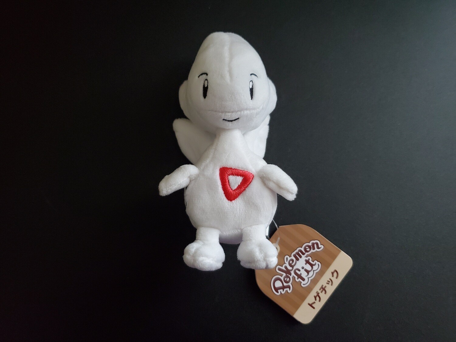 togetic plush