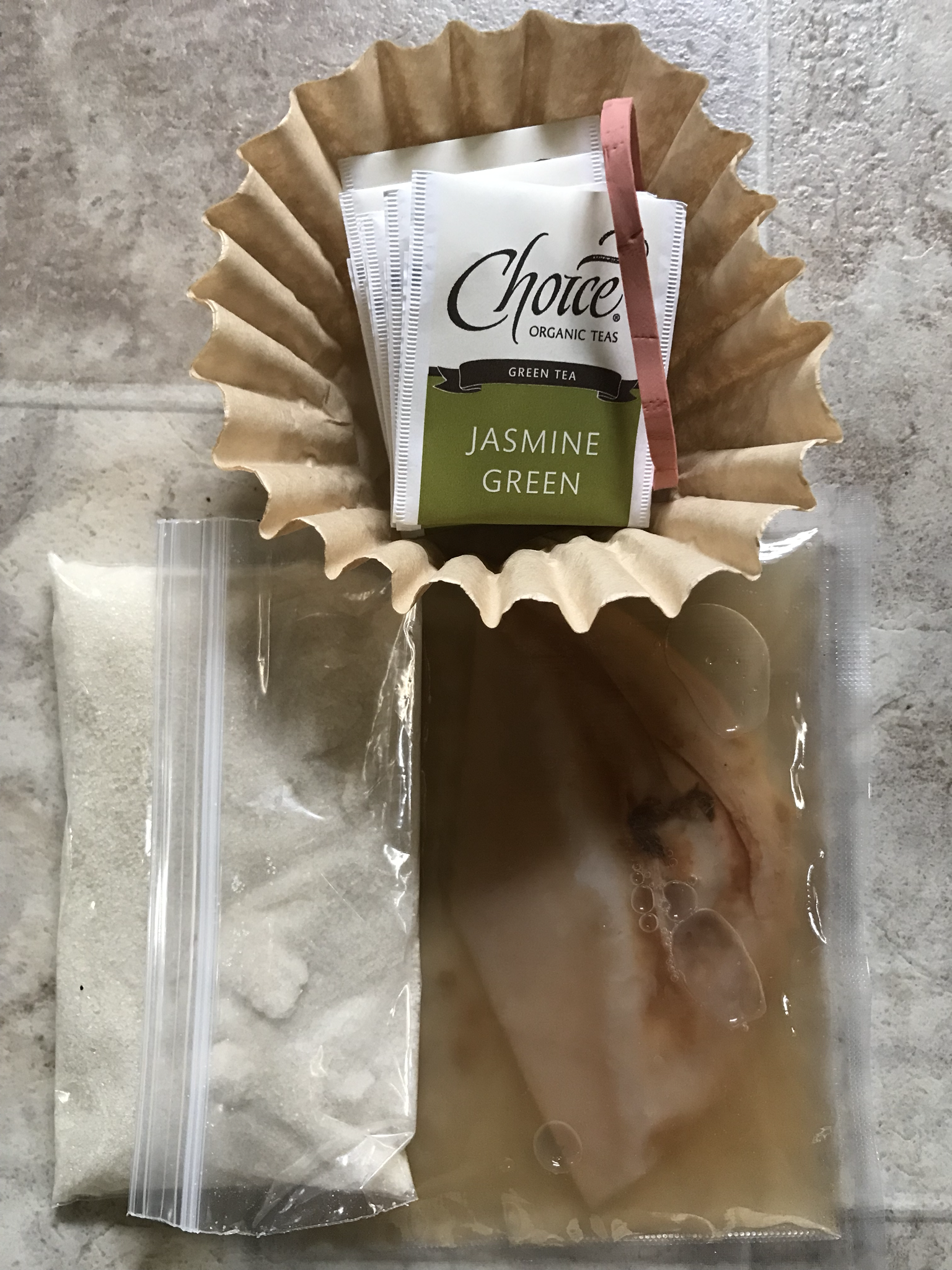 Kombucha Starter Kit 00008