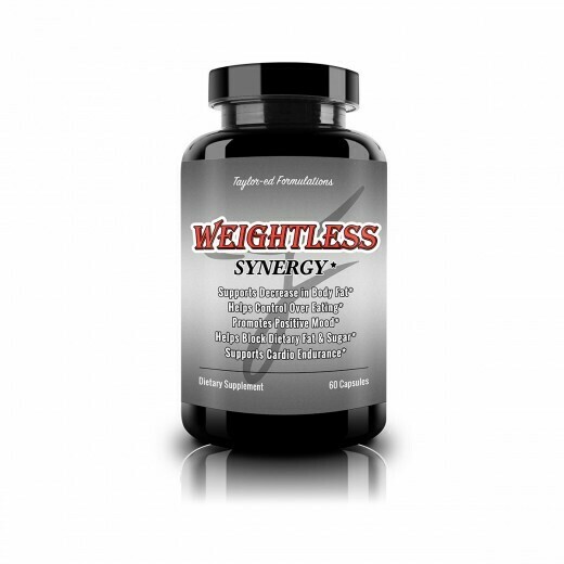 WeightLess WeightLess