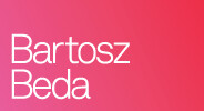 Bartosz Beda