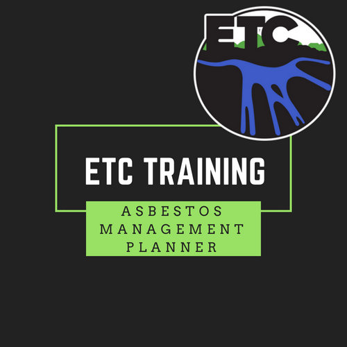 Asbestos Management Planner - Initial Asbestos Management Planner - Initial