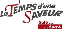 Le Temps d'une Saveur