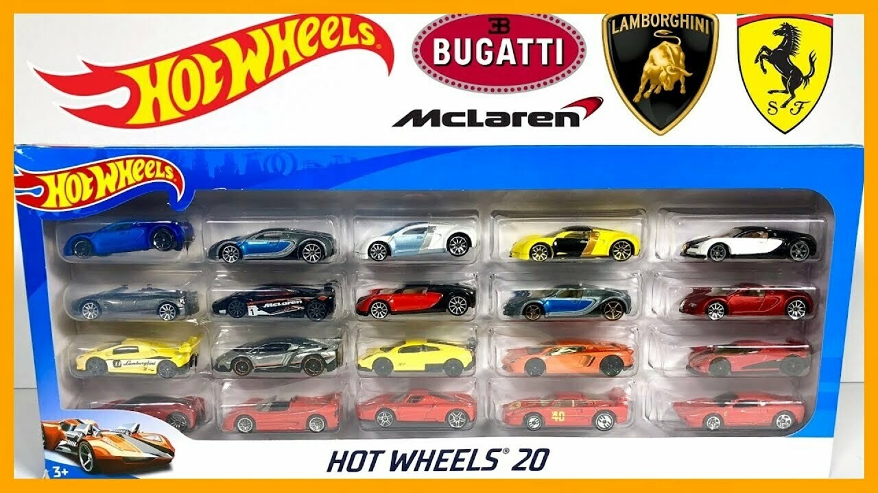 Hot wheels super cyclotron как собрать