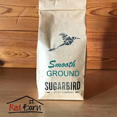 Coffee - Smooth Blend Ground- 1kg Coffee - Smooth Blend Ground- 1kg
