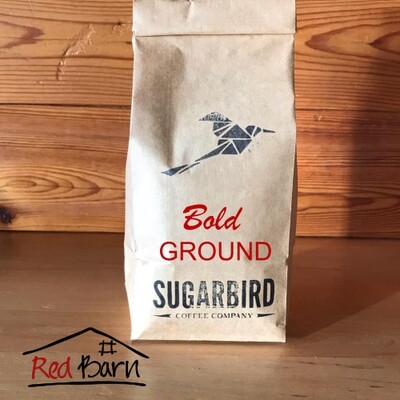 Coffee - Bold Blend Ground- 500g Coffee - Bold Blend Ground- 500g