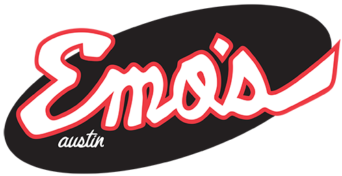 Thu Feb 19 - Austin, TX - Emo's - (Will Call Tickets) Thu Feb 19 - Austin, TX - Emo's - (Will Call Tickets)