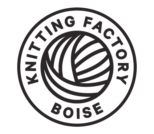 Mon Apr 19 - Boise, ID - Knitting Factory - (Will Call Tickets) Mon Apr 19 - Boise, ID - Knitting Factory - (Will Call Tickets)