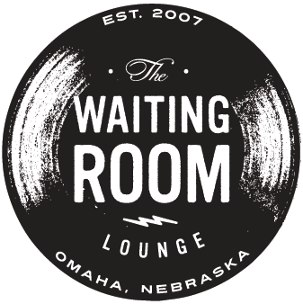 Sat Apr 24 - Omaha, NE - The Waiting Room - (Will Call Tickets) Sat Apr 24 - Omaha, NE - The Waiting Room - (Will Call Tickets)