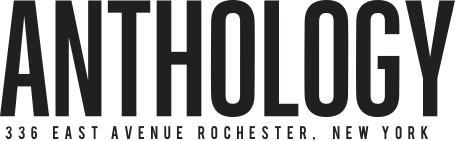 Fri Apr 30 - Rochester, NY - Anthology - (Will Call Tickets) Fri Apr 30 - Rochester, NY - Anthology - (Will Call Tickets)
