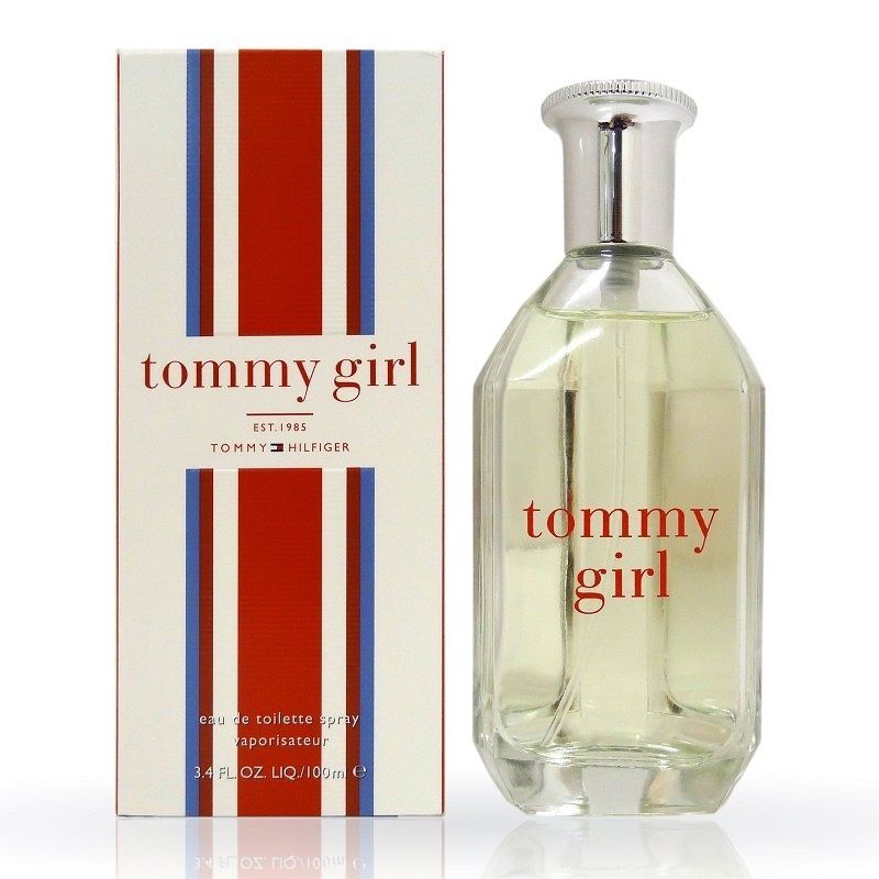 tommy edp