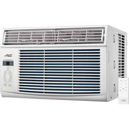 Aire Acondicionado Artic King de Ventana de 8000 BTU a