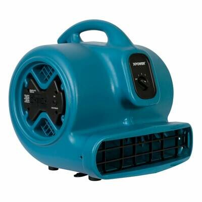 X600A Airmover with GFCI by XPOWER/VIKING X600A Airmover with GFCI by XPOWER/VIKING