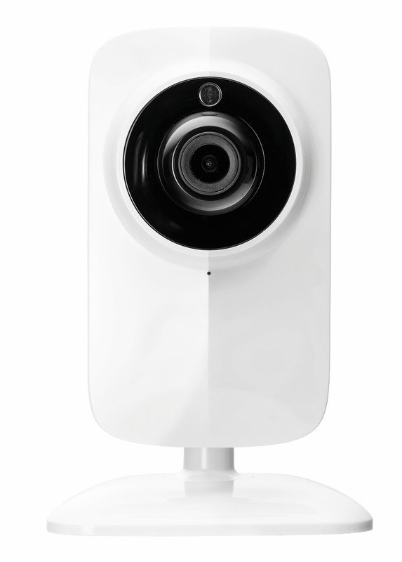 Kamera langaton - WLAN kamera Trust - Trust Smarthome 7116404