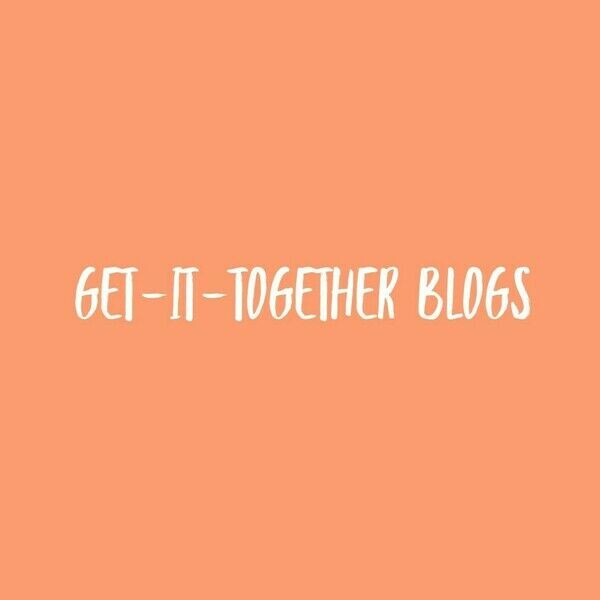 Get-it-Together Blogs Online Shop