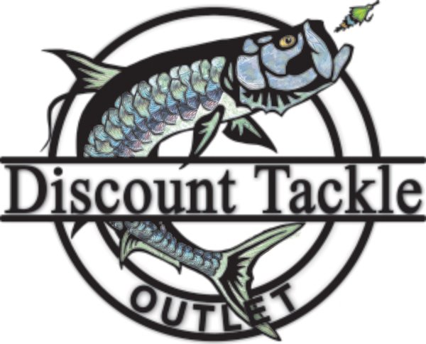 discount tackle