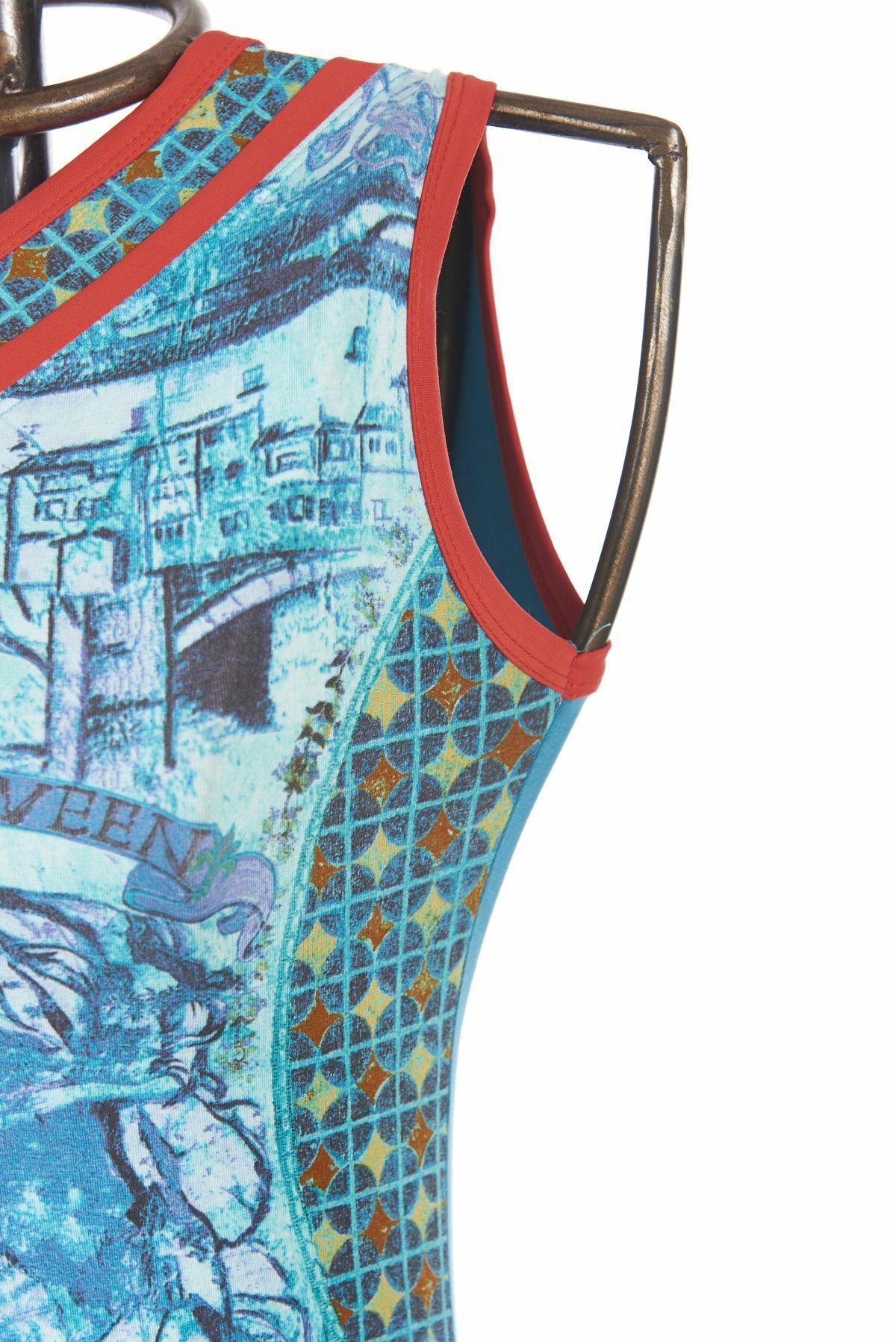 Save The Queen Italy: Desirable Duomo Firenze Dress (1 Left!)