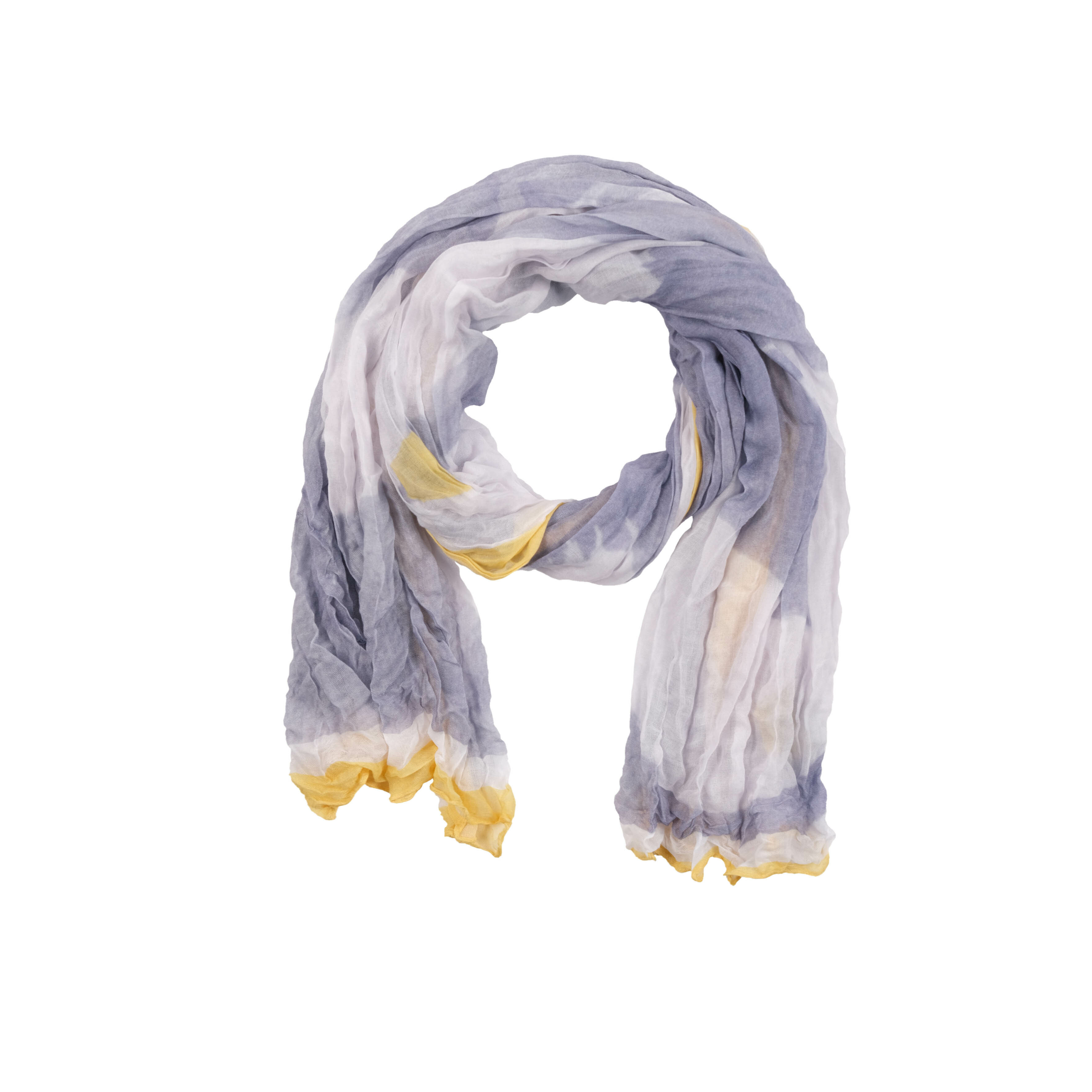Dolcezza Spring/Summer 2020: Simply Art Scarves