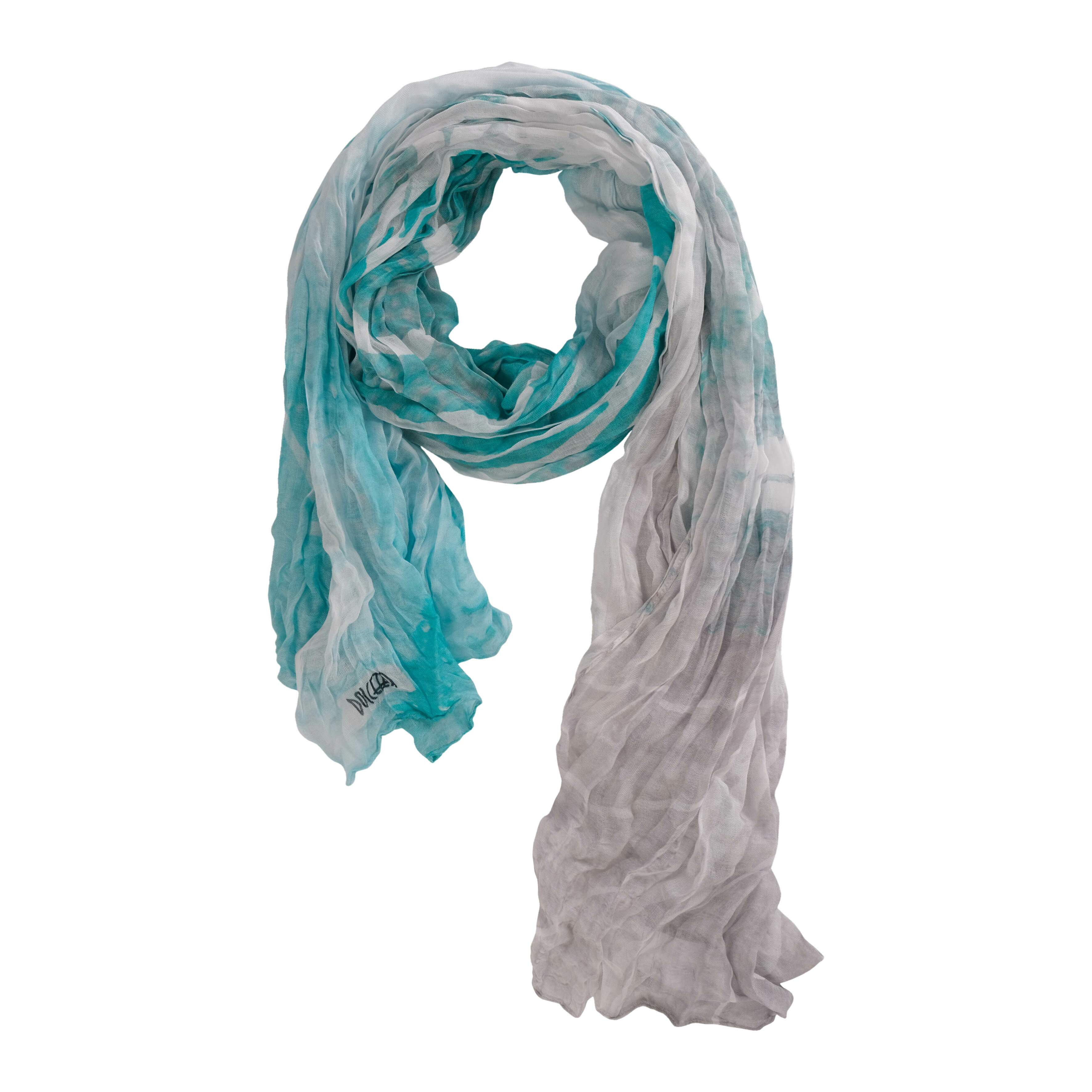 Dolcezza Spring/Summer 2020: Simply Art Scarves