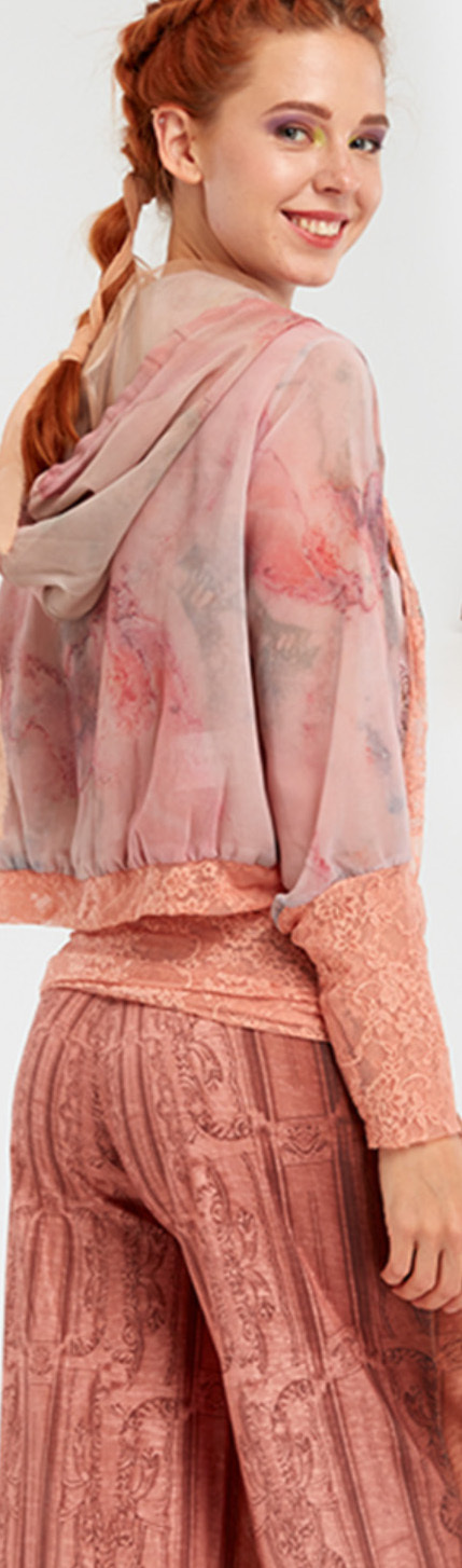 IPNG: Inna Me Rose Reflection Illusion Hoodie (Some Ship Immed1)