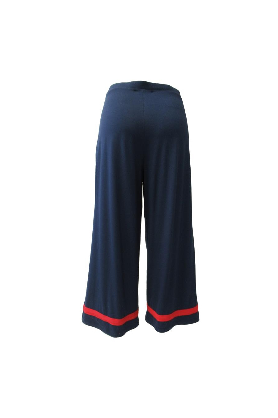 Maloka: Just So Comfy Cropped Pant (More Colors!)