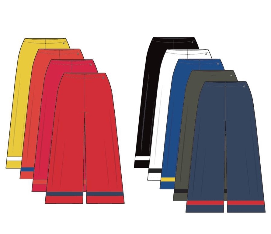 Maloka: Just So Comfy Cropped Pant (More Colors!)