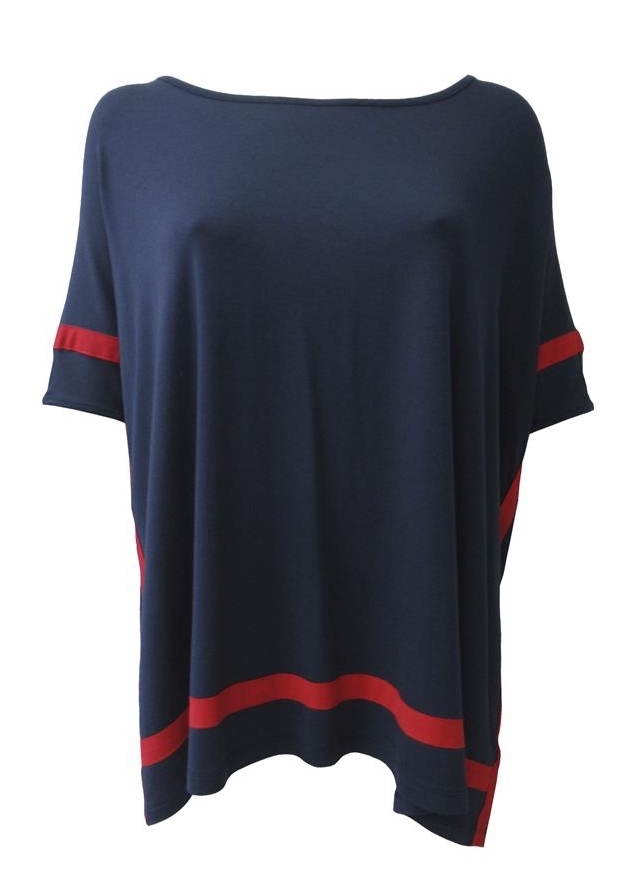 Maloka: Just So Comfy Oversized T-Shirt