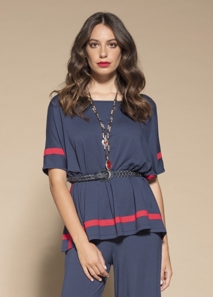 Maloka: Just So Comfy Oversized T-Shirt MK_LYLA
