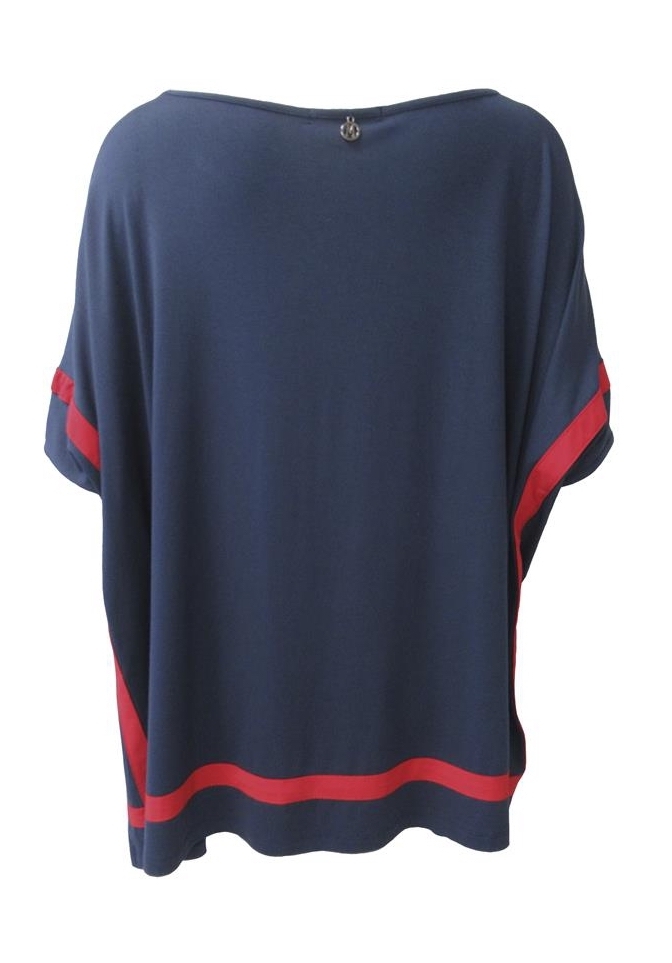 Maloka: Just So Comfy Oversized T-Shirt