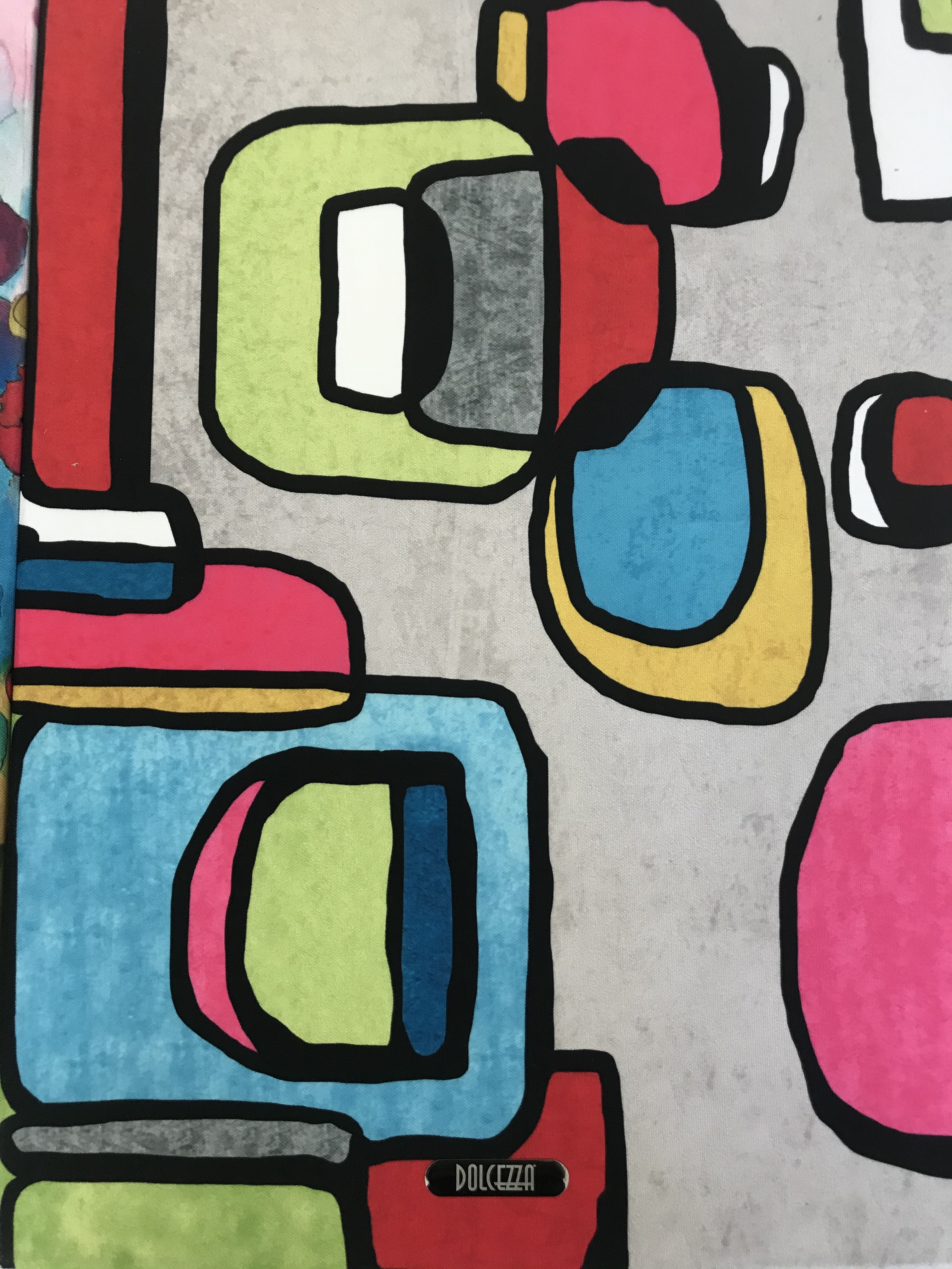 Simply Art Dolcezza: Canvas Prints By Various Artists (Free Gift With Dolcezza purchase over $299)