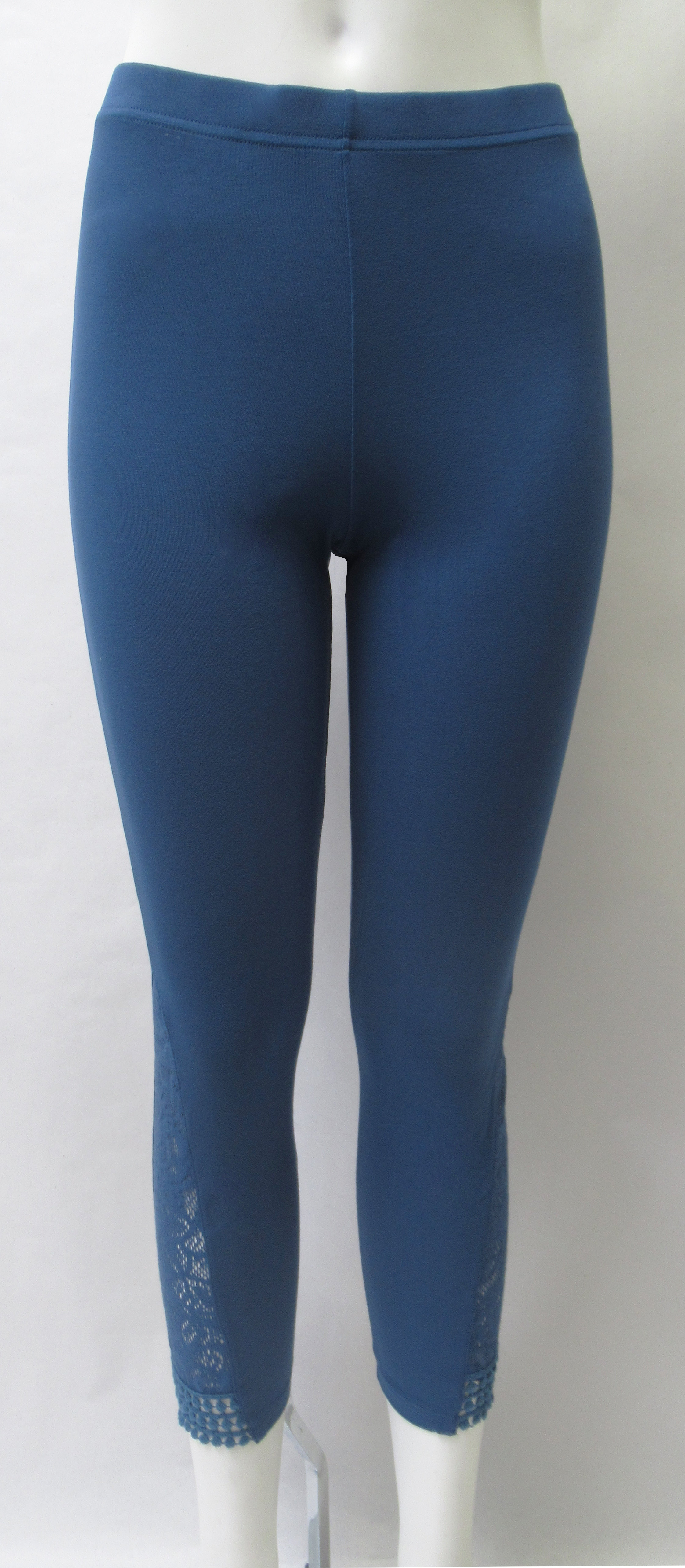 Maloka: Arabesque Side Window Legging SOLD OUT