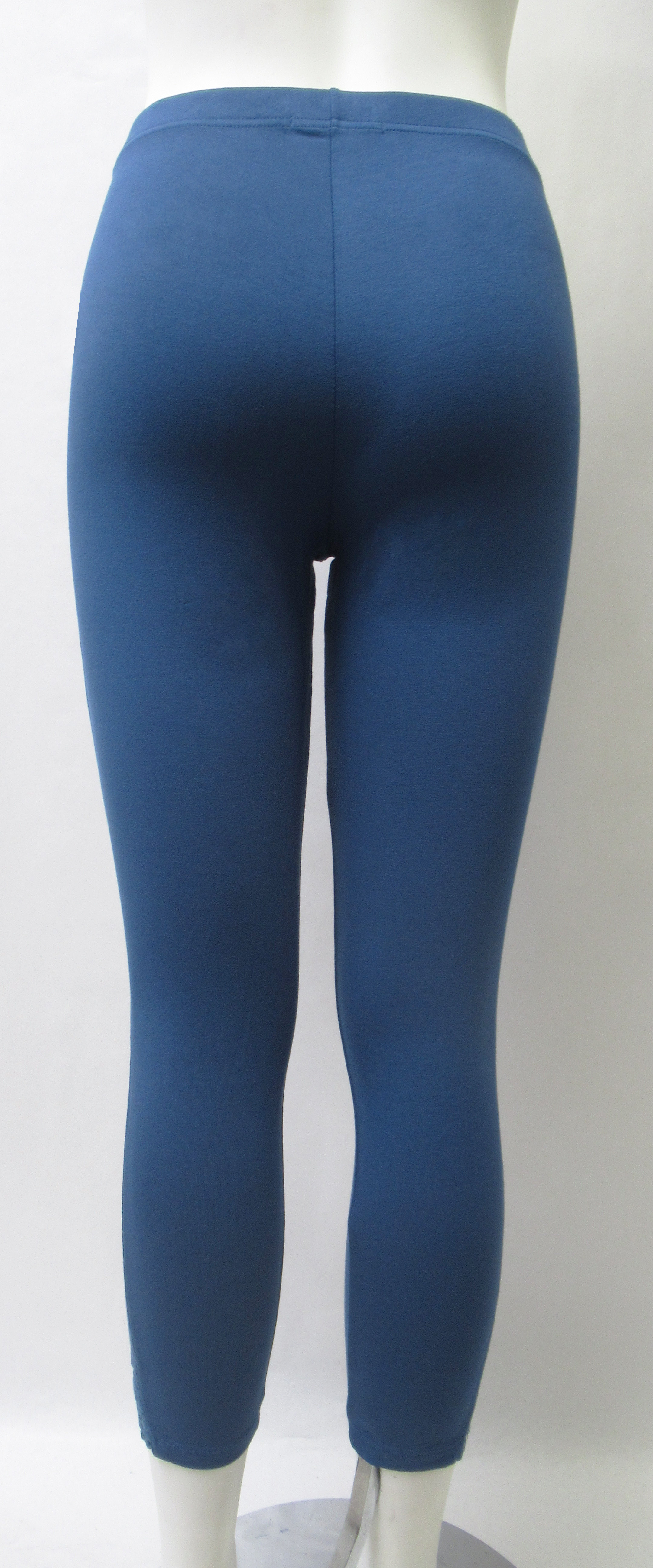 Maloka: Arabesque Side Window Legging SOLD OUT