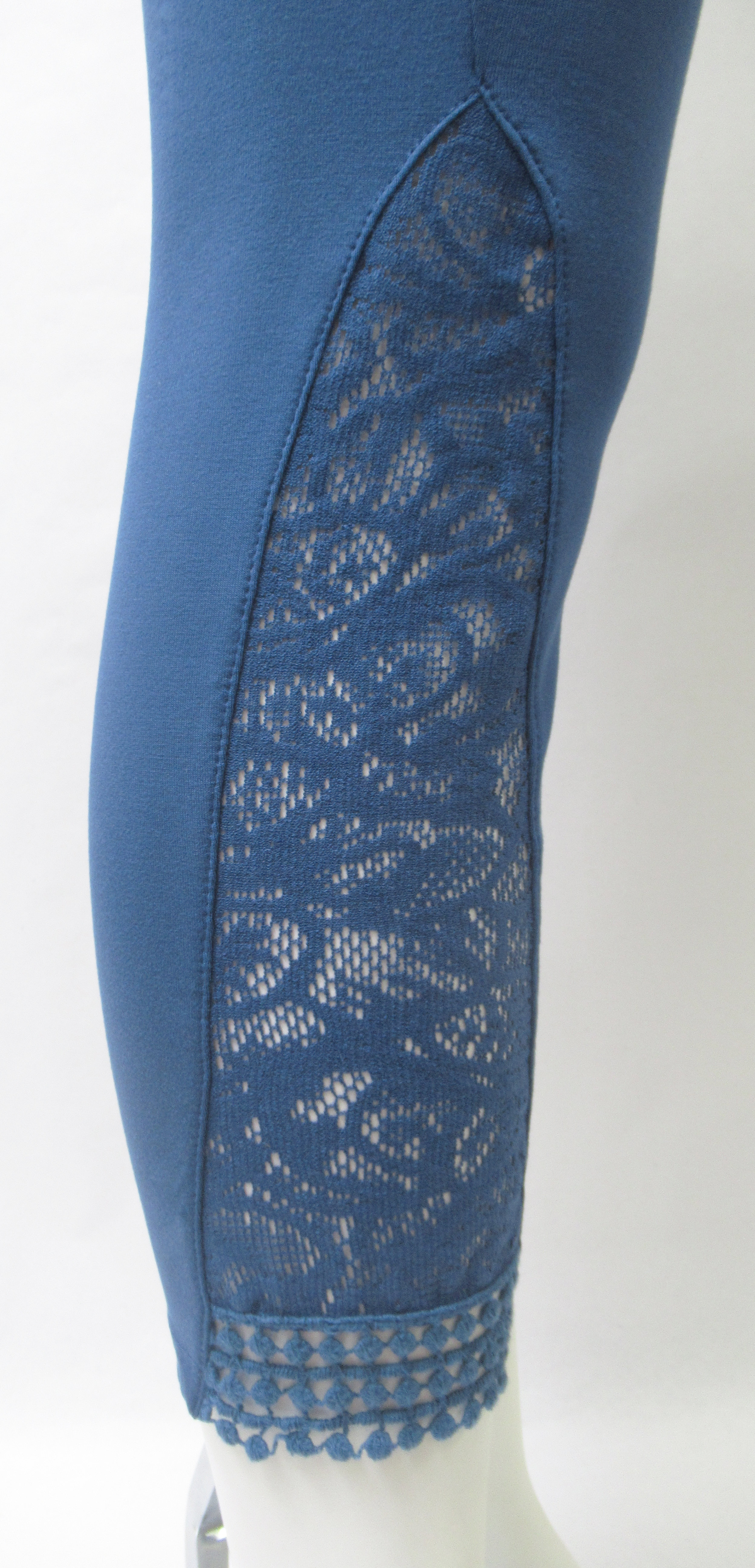 Maloka: Arabesque Side Window Legging SOLD OUT
