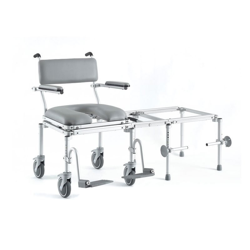 Tub Slider Sliding Shower Chair MC6000