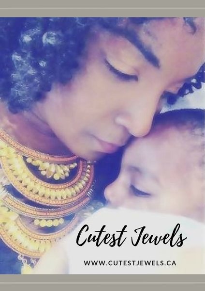 Cutest Jewels