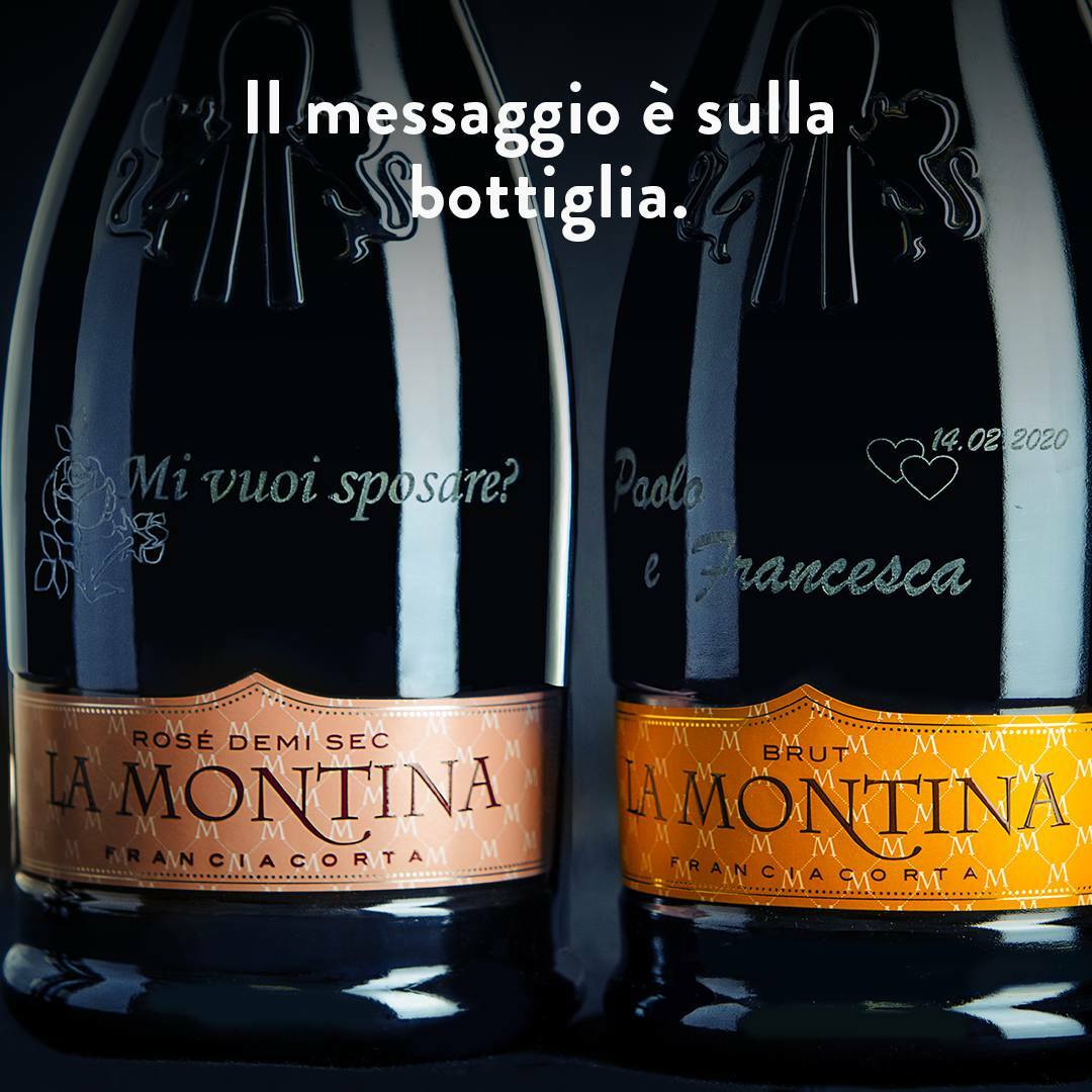 Magnum Saten Docg (1,5 L)