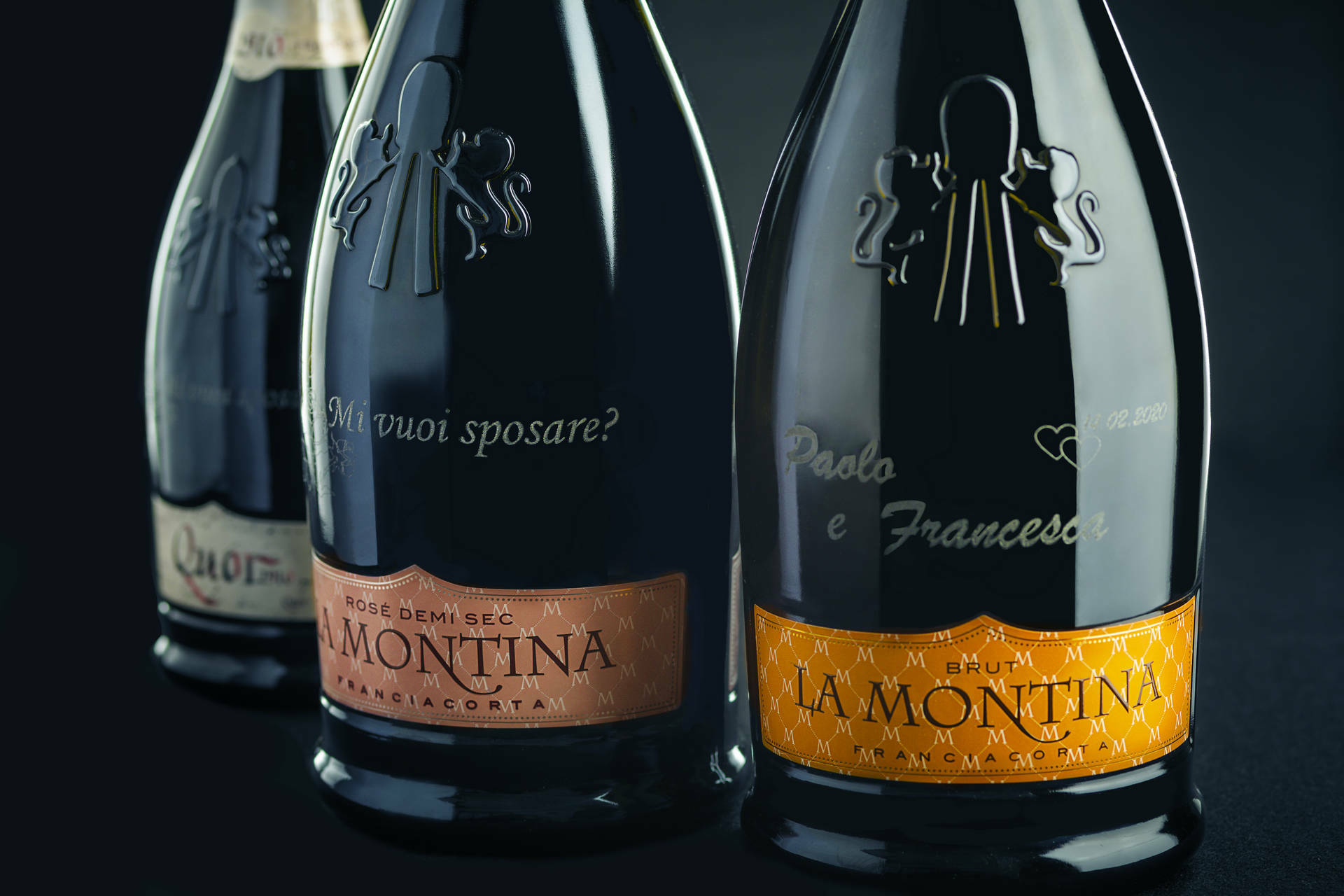 Magnum Saten Docg (1,5 L)